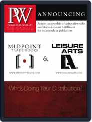 Publishers Weekly (Digital) Subscription                    January 24th, 2011 Issue