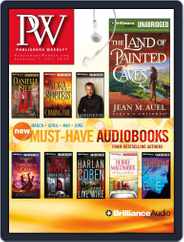 Publishers Weekly (Digital) Subscription                    February 7th, 2011 Issue
