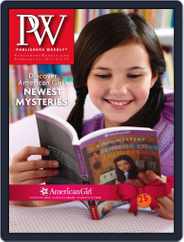 Publishers Weekly (Digital) Subscription                    February 22nd, 2011 Issue