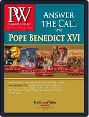 Publishers Weekly (Digital) Subscription                    March 1st, 2011 Issue