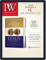 Publishers Weekly (Digital) Subscription                    March 11th, 2011 Issue