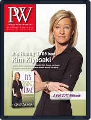 Publishers Weekly (Digital) Subscription                    March 15th, 2011 Issue