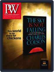 Publishers Weekly (Digital) Subscription                    March 21st, 2011 Issue