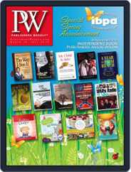 Publishers Weekly (Digital) Subscription                    March 28th, 2011 Issue