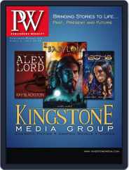 Publishers Weekly (Digital) Subscription                    April 5th, 2011 Issue