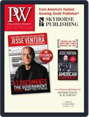 Publishers Weekly (Digital) Subscription                    April 11th, 2011 Issue
