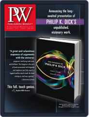 Publishers Weekly (Digital) Subscription                    April 18th, 2011 Issue