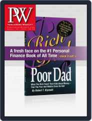 Publishers Weekly (Digital) Subscription                    April 26th, 2011 Issue