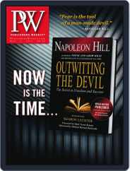 Publishers Weekly (Digital) Subscription                    May 3rd, 2011 Issue