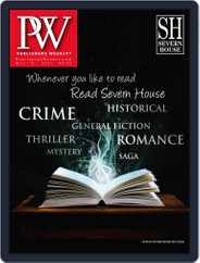 Publishers Weekly (Digital) Subscription                    May 10th, 2011 Issue