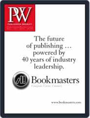 Publishers Weekly (Digital) Subscription                    May 17th, 2011 Issue