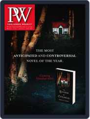 Publishers Weekly (Digital) Subscription                    May 23rd, 2011 Issue