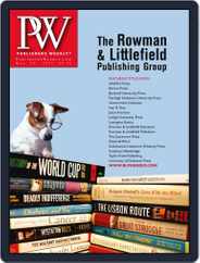 Publishers Weekly (Digital) Subscription                    May 31st, 2011 Issue