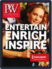 Publishers Weekly (Digital) Subscription                    June 6th, 2011 Issue