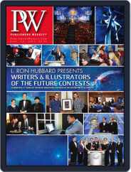 Publishers Weekly (Digital) Subscription                    June 13th, 2011 Issue