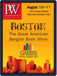 Publishers Weekly (Digital) Subscription                    June 20th, 2011 Issue