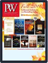 Publishers Weekly (Digital) Subscription                    July 12th, 2011 Issue
