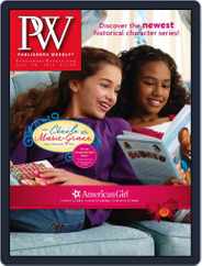 Publishers Weekly (Digital) Subscription                    July 18th, 2011 Issue