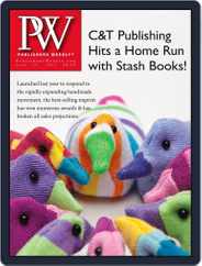 Publishers Weekly (Digital) Subscription                    July 25th, 2011 Issue