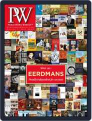 Publishers Weekly (Digital) Subscription                    August 1st, 2011 Issue