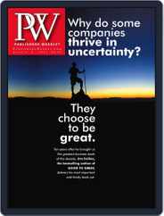 Publishers Weekly (Digital) Subscription                    August 8th, 2011 Issue
