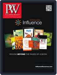 Publishers Weekly (Digital) Subscription                    August 15th, 2011 Issue