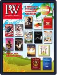 Publishers Weekly (Digital) Subscription                    August 29th, 2011 Issue