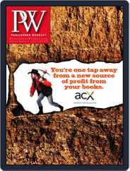 Publishers Weekly (Digital) Subscription                    September 6th, 2011 Issue