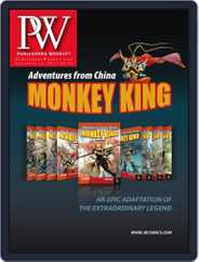 Publishers Weekly (Digital) Subscription                    October 11th, 2011 Issue