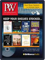 Publishers Weekly (Digital) Subscription                    October 24th, 2011 Issue