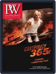 Publishers Weekly (Digital) Subscription                    November 14th, 2011 Issue