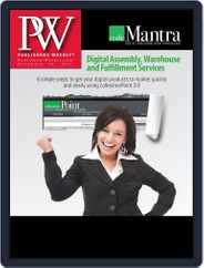 Publishers Weekly (Digital) Subscription                    November 29th, 2011 Issue