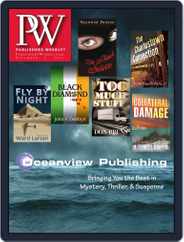 Publishers Weekly (Digital) Subscription                    December 5th, 2011 Issue