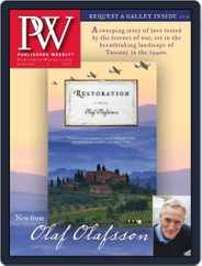 Publishers Weekly (Digital) Subscription                    January 3rd, 2012 Issue