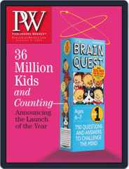 Publishers Weekly (Digital) Subscription                    January 9th, 2012 Issue