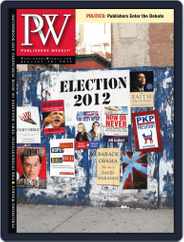 Publishers Weekly (Digital) Subscription                    January 17th, 2012 Issue