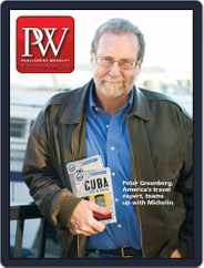 Publishers Weekly (Digital) Subscription                    February 27th, 2012 Issue