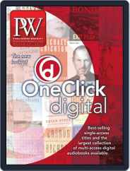 Publishers Weekly (Digital) Subscription                    March 12th, 2012 Issue