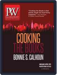 Publishers Weekly (Digital) Subscription                    March 19th, 2012 Issue
