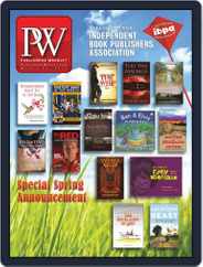 Publishers Weekly (Digital) Subscription                    March 26th, 2012 Issue