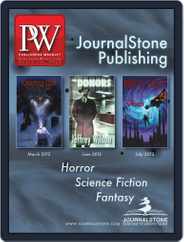 Publishers Weekly (Digital) Subscription                    April 17th, 2012 Issue