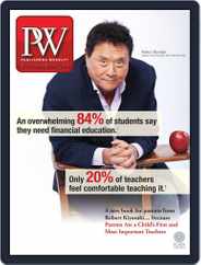 Publishers Weekly (Digital) Subscription                    April 30th, 2012 Issue