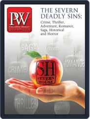 Publishers Weekly (Digital) Subscription                    May 7th, 2012 Issue