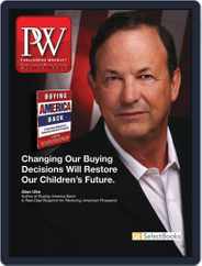 Publishers Weekly (Digital) Subscription                    May 14th, 2012 Issue