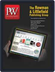 Publishers Weekly (Digital) Subscription                    May 29th, 2012 Issue