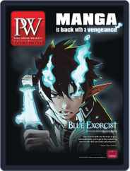 Publishers Weekly (Digital) Subscription                    June 18th, 2012 Issue