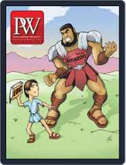 Publishers Weekly (Digital) Subscription                    July 23rd, 2012 Issue