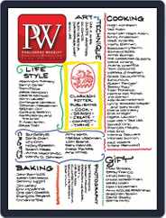 Publishers Weekly (Digital) Subscription                    July 30th, 2012 Issue