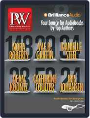 Publishers Weekly (Digital) Subscription                    August 13th, 2012 Issue