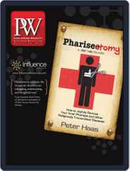 Publishers Weekly (Digital) Subscription                    August 20th, 2012 Issue